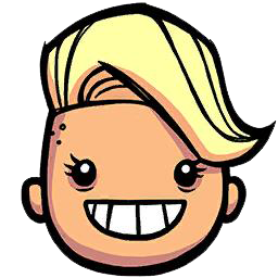 Killer Best Logo